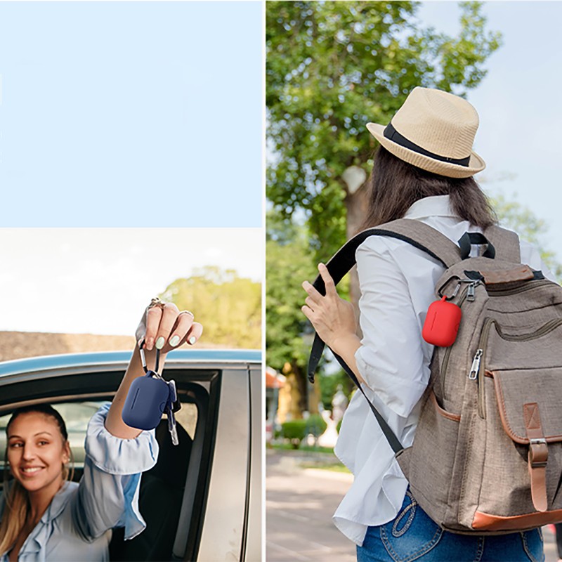 Protective Case Supplier - Popular Sale Silicone