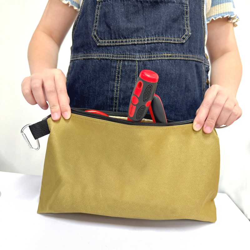 Storage Bag Factory - Durable Transparent