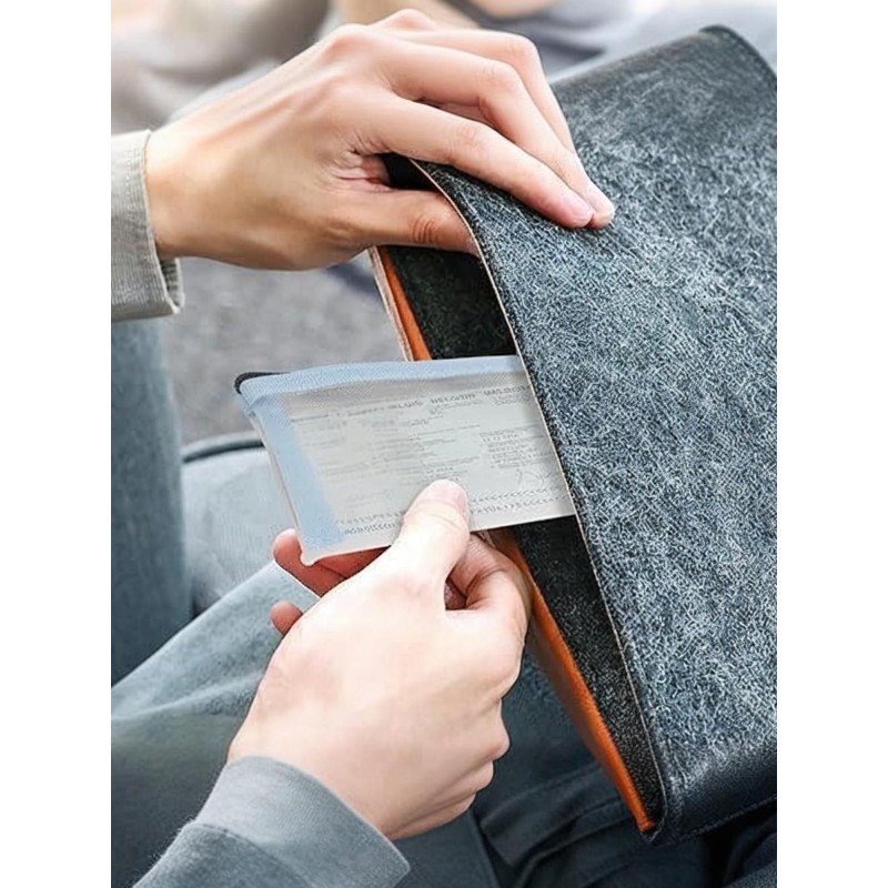 Organizer Pouch Supplier - Portable Mesh