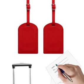 Luggage Tag Factory - High Quality Luxury