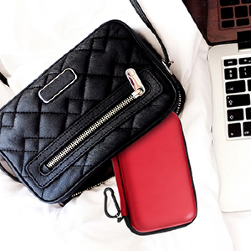 Travel Case Manufacturer - Hard EVA Exterior