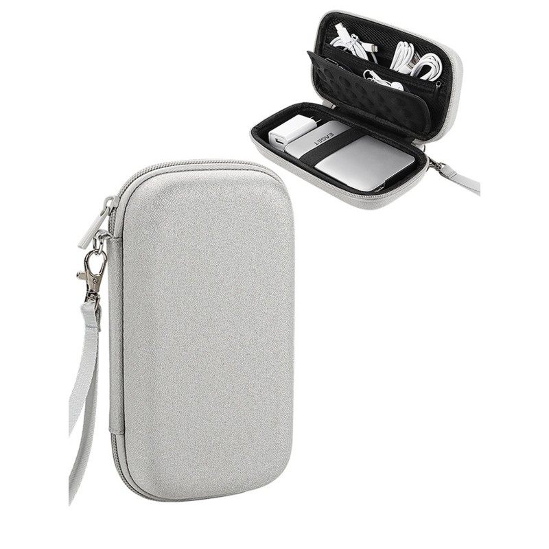 Hard Disk Bag Factory - Hot Sale EVA Shell