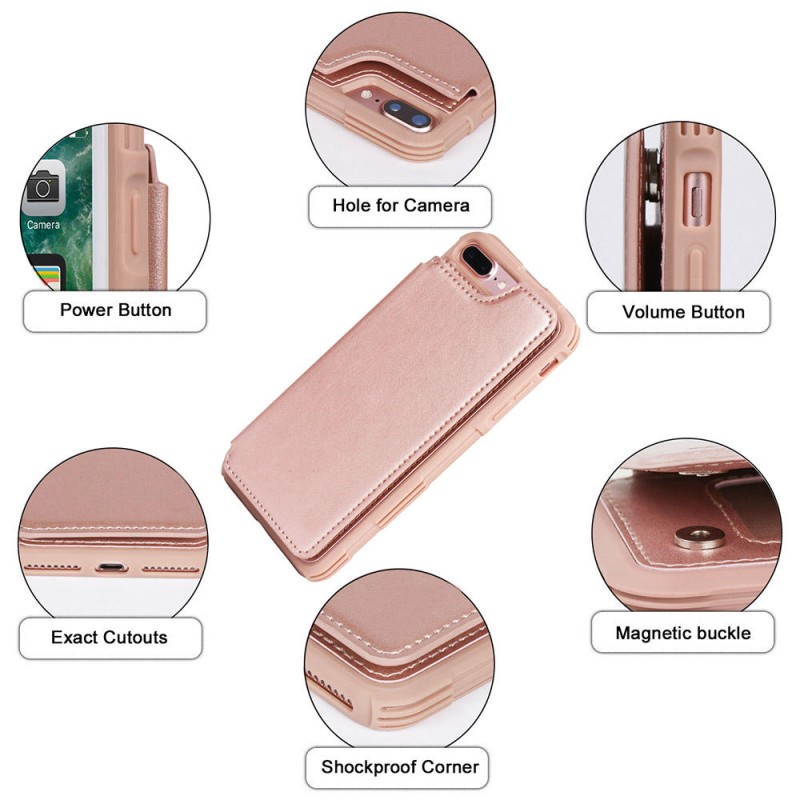 Protective Case Factory - Shock Proof PU