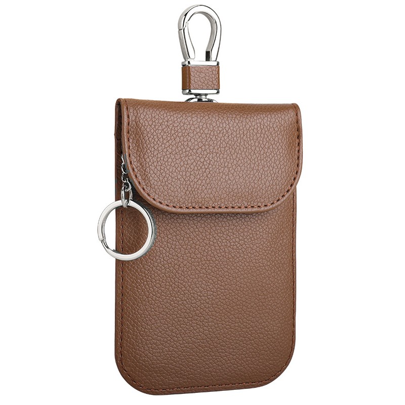 Car Key Pouch Factory - Faraday Cage Protector