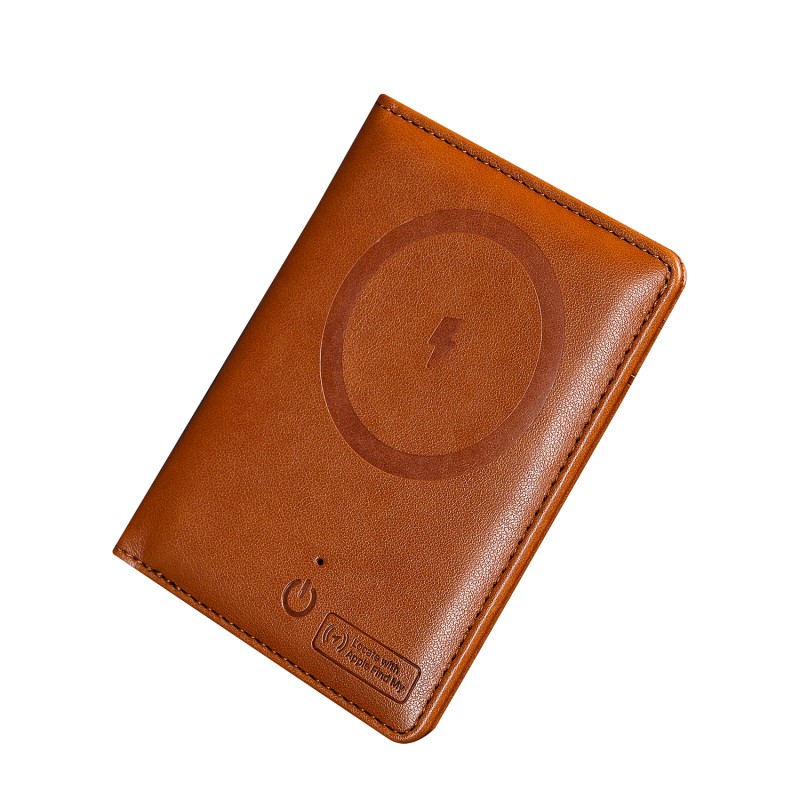 Wallet Manufacturer - Bifold RFID Blocking PU