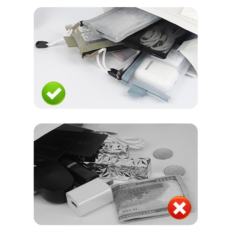 Cosmetic Bag Factory - Hot Sale High