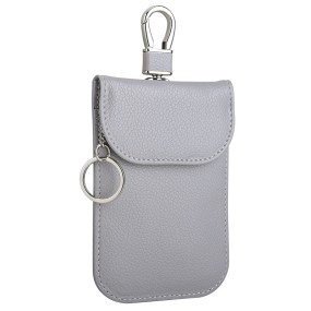 Car Key Pouch Factory - Faraday Cage Protector