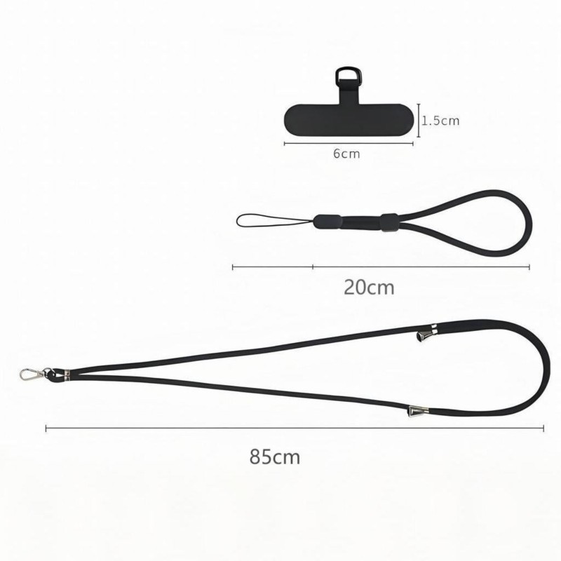 Phone Pouch Manufacturer - Wholesale PVC