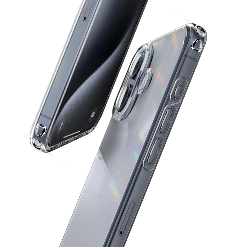 Phone Case Manufacturer - Wholesale Transparent