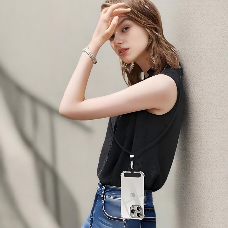 Phone Pouch Manufacturer - Wholesale PVC