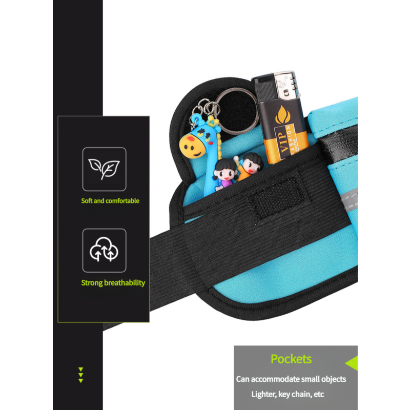 Waist Bag Factory - Hot-selling Outdoor