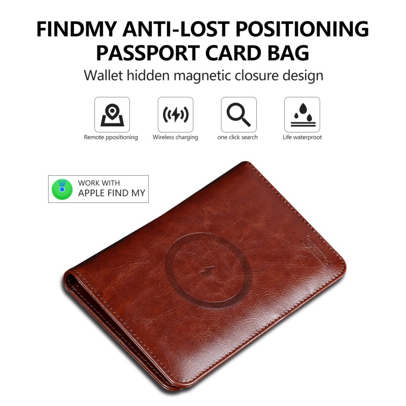 Passport Holder Manufacturer - Best Selling 2025