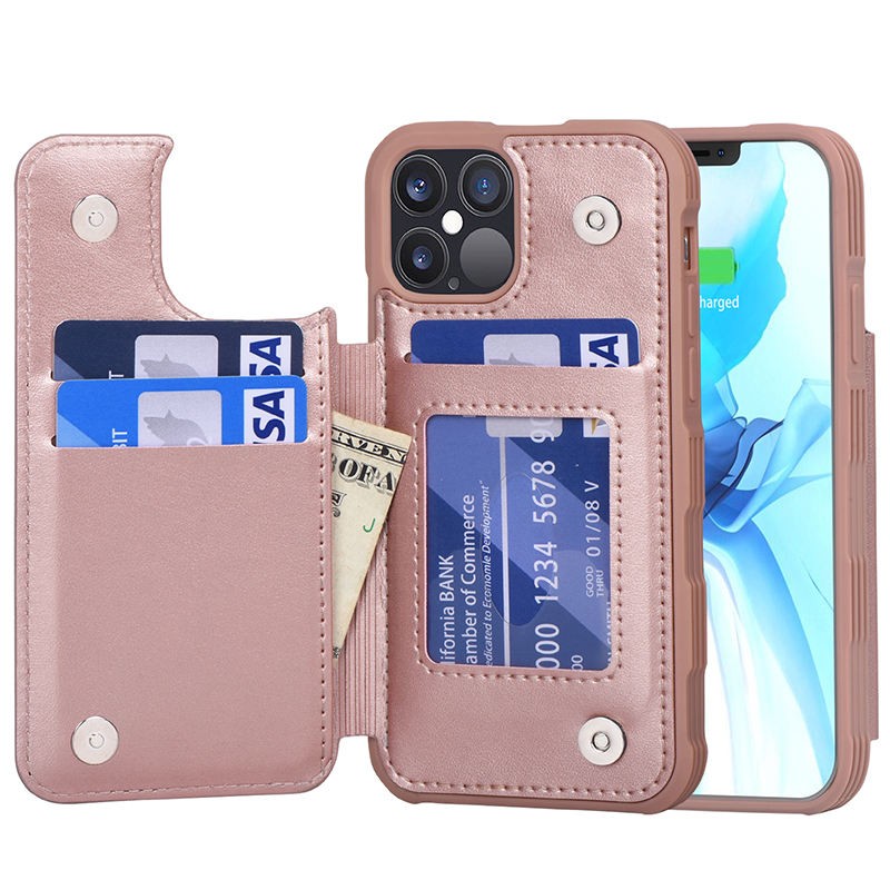 Mobile Case Factory - Custom Leather Luxury