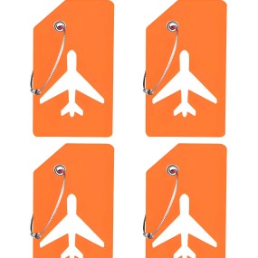 Travel Tags Manufacturer - Wholesale Custom