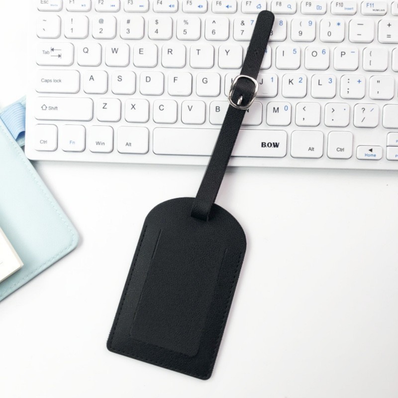 Travel Tag Supplier - Hot-Selling Custom