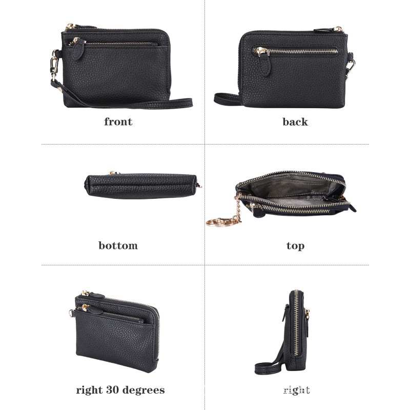 Waterproof Purse Manufacturer - Customized Wallet