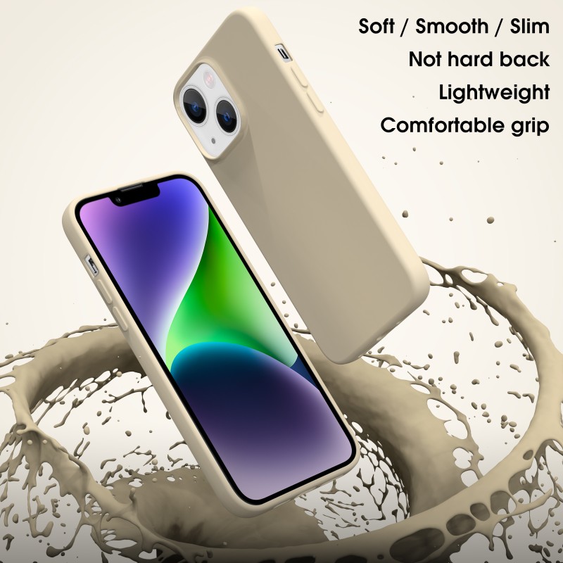 Phone Case Supplier - Luxury Silicone Durable