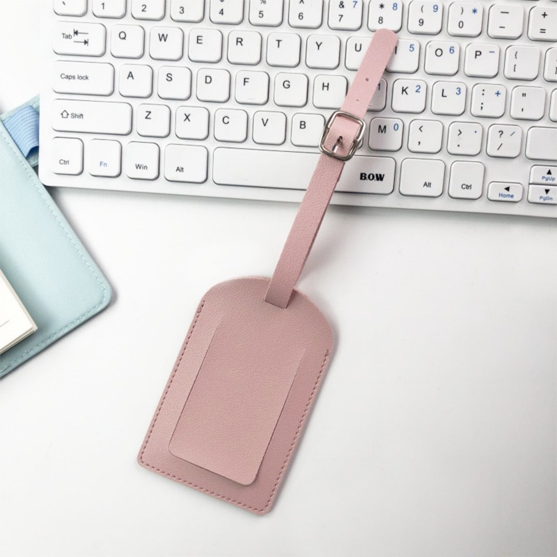 PVC Tag Manufacturer - Transparent Cruise