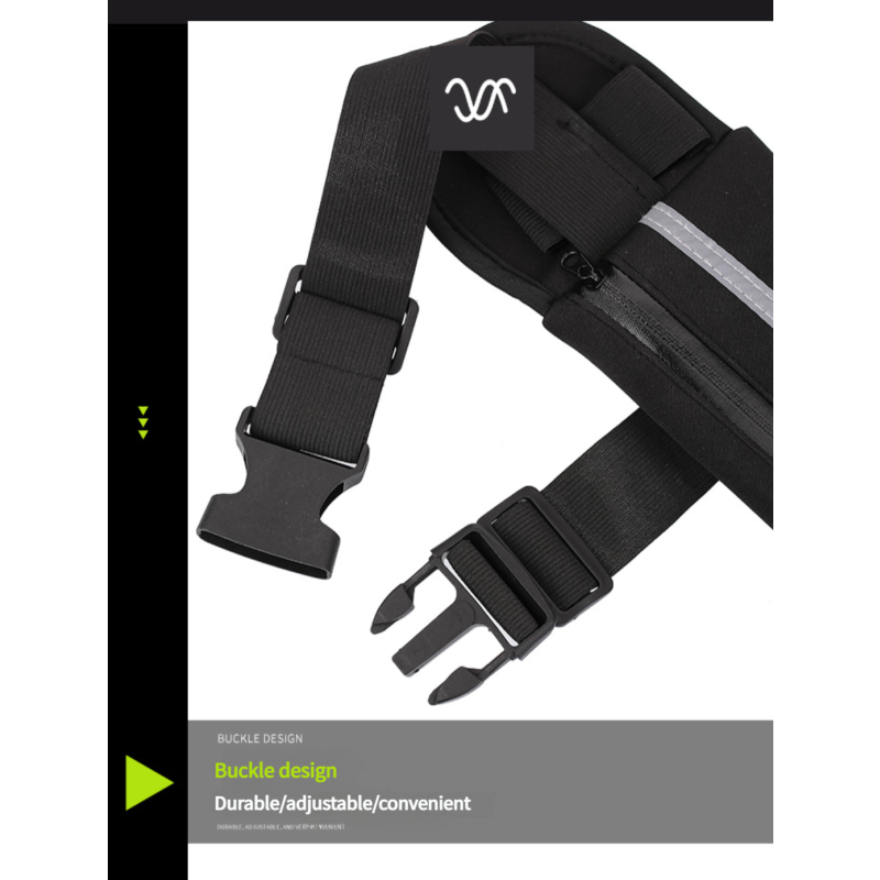 Waist Bag Factory - Hot-selling Outdoor