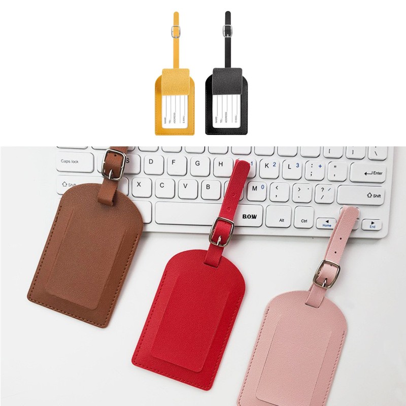 Travel Tags Supplier - Hot Sale Creative