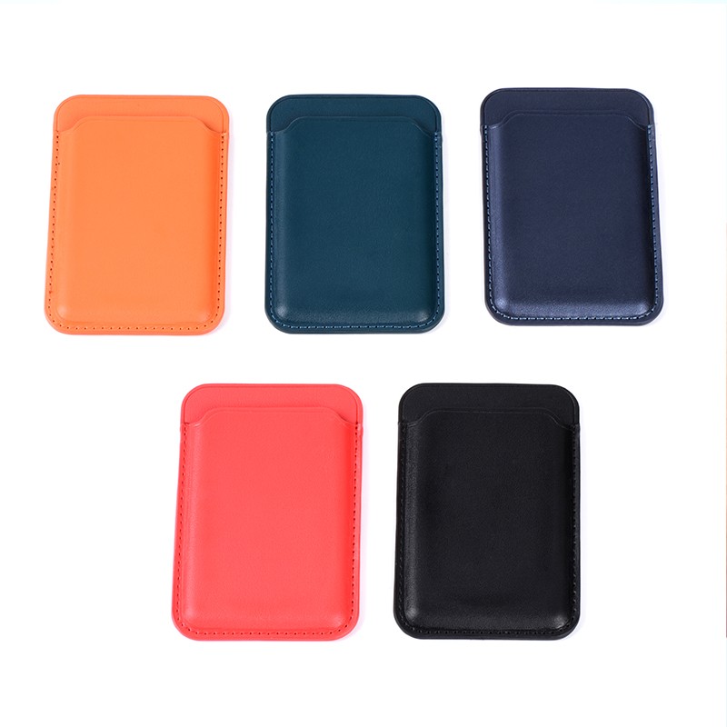 Magsafe Wallet Manufacturer - Custom RFID