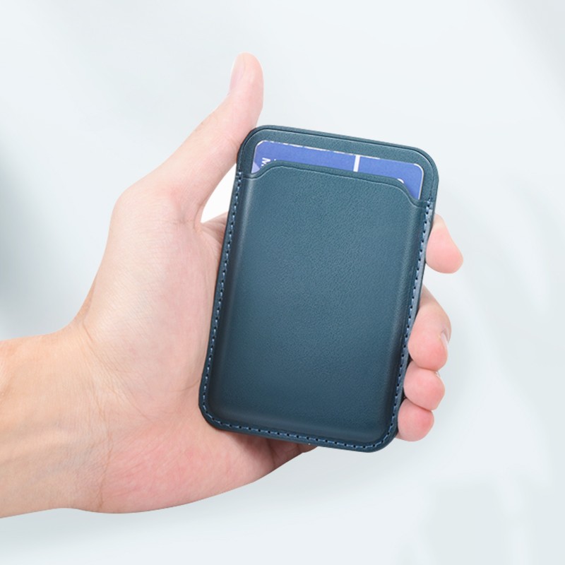 Magsafe Wallet Manufacturer - Custom RFID