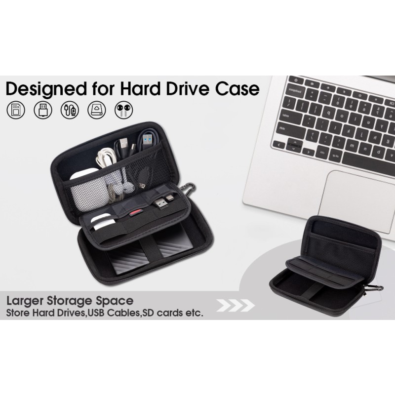 Earphone Case Manufacturer - Portable Larger