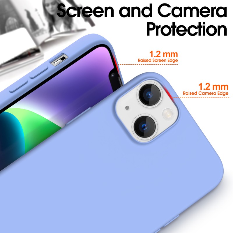 Silicone Case Supplier - Wholesales Soft