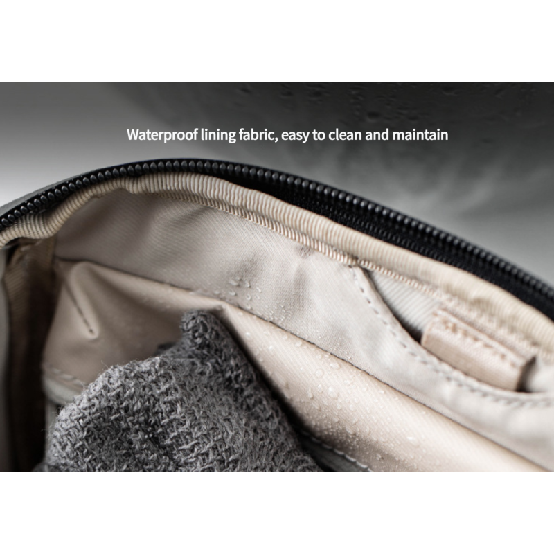 Toiletry Bag Supplier - Portable Dry Wet