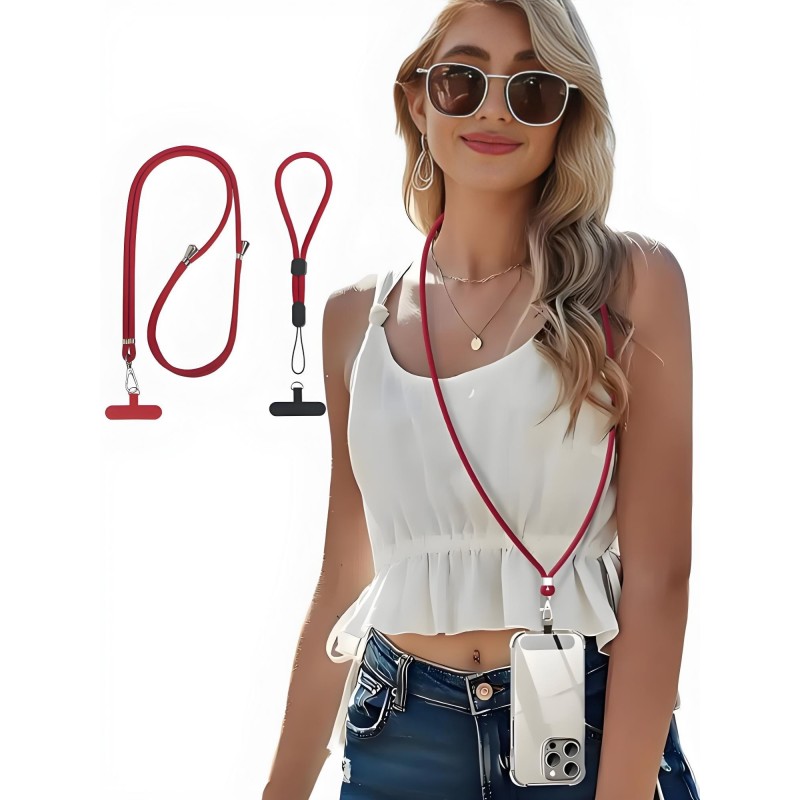 Phone Pouch Manufacturer - Wholesale PVC