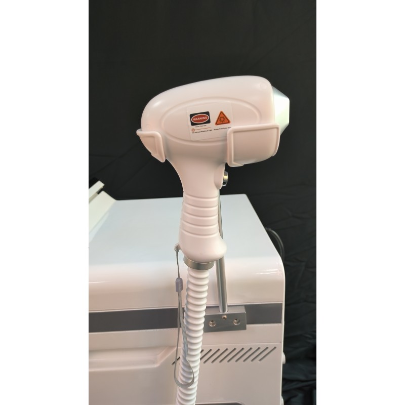 2 in 1 Picosecond Pico Laser Tattoo Removal 808nm Diode Laser Hair Removal Machine