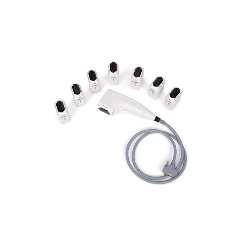 Portable 4D Facial Care Machine for Beauty Salon 3.5mm 4.0mm