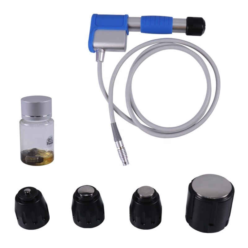 2025 Hot Sell Shock Wave Ed Treatment Shock Wave Therapy Equipment Pneumatic Shockwave Therapy Machine