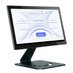 Hair Scalp Machine Hair Scalp Analyzer Digital Hair Microscope Scalp Analyzer