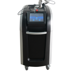 532nm 1064nm Nd Yag Laser Tattoo Removal Machine Price / Pico Second Laser for Eyebrow Tattoo Removal