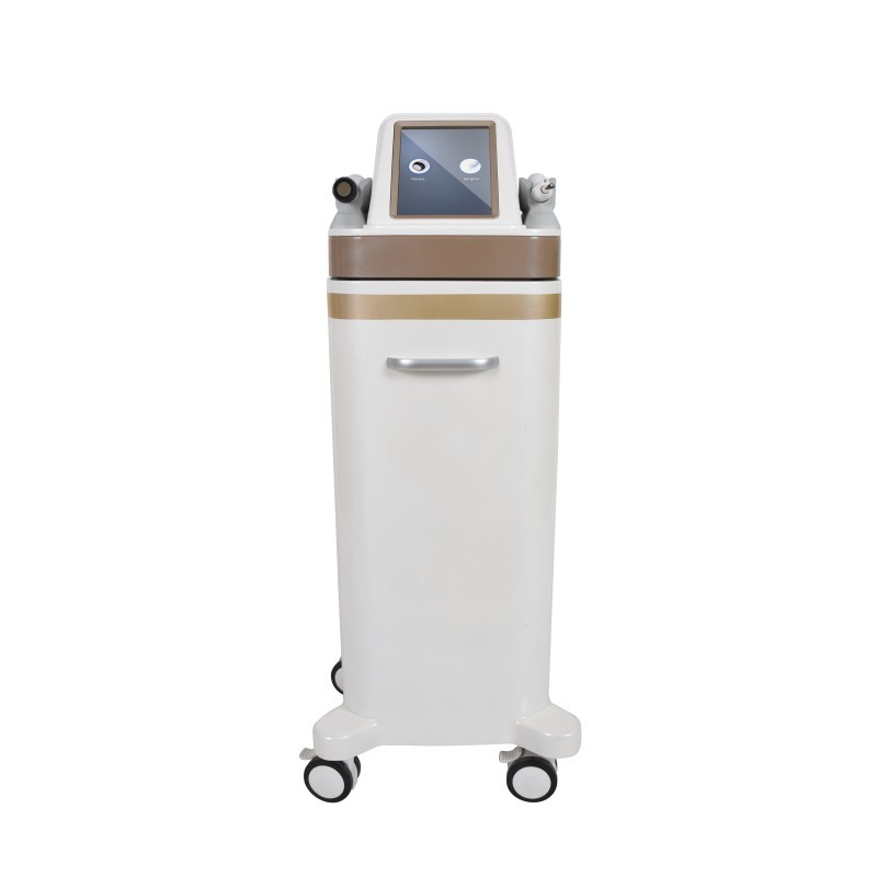 Professional 2 in 1 Plasma Face Lifting Skin Tightening Scar Removal Beauty Machine for Sale Saloon Use
