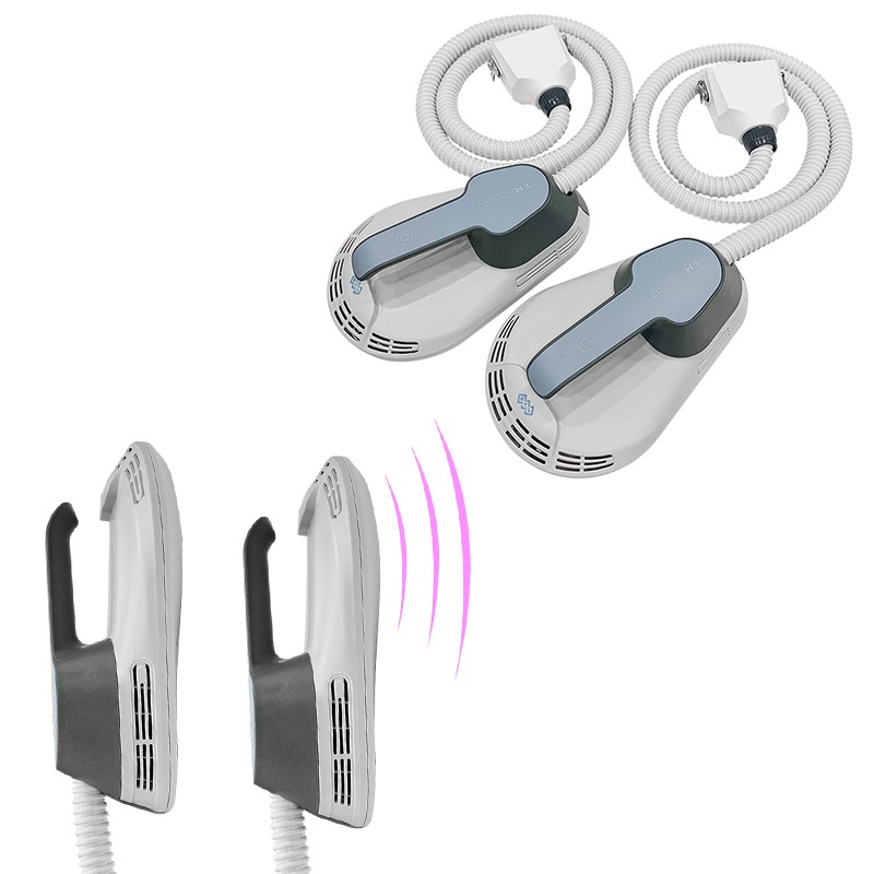 Newest Ems Neo Rf Compex Body Sculpting Estimulador Muscular Electric Muscle Stimulator Ems