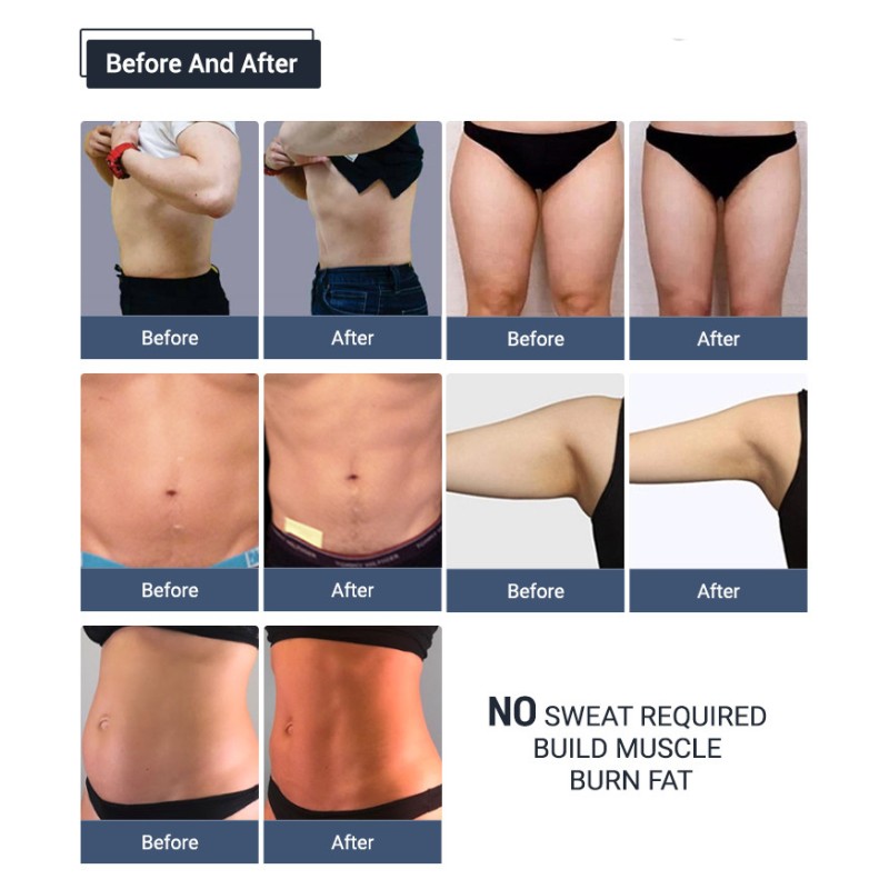 Home Use/Commercial  7-13 Tesla Neo Fat Removal Rf Slim Muscle Ems Body Sculpting Muscle Stimulator Slimming Machine