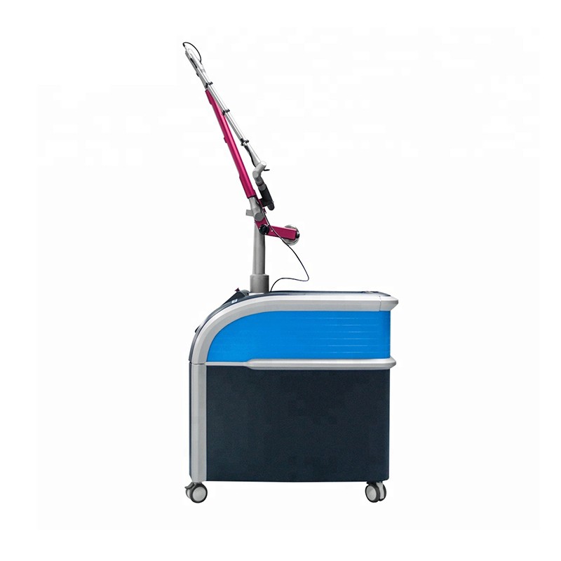 2025 Newest Pico Laser Picosecond Laser Machine Tattoo Removal Laser Equipment With CE