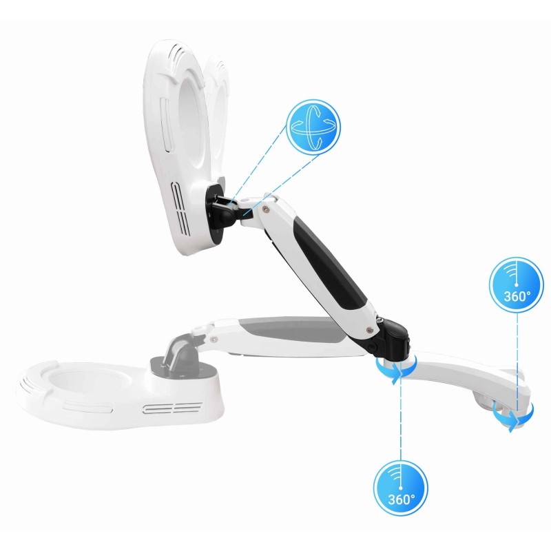 EMS Magnetic Ring Body Sculpting Slimming Machine Fat Burning Muscle Stimulator Function