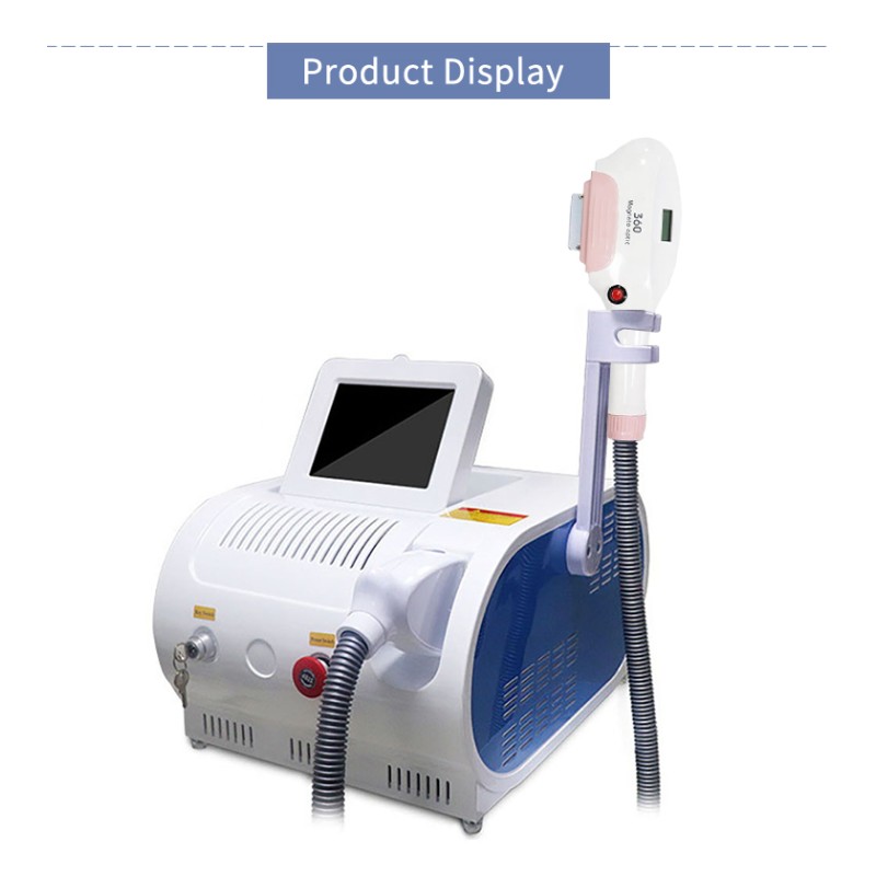 2025 Commercial Ipl Laser Hair Removal Device Germany Medical Ce,cooling Ice Ipl Hair Removal Laser Machine