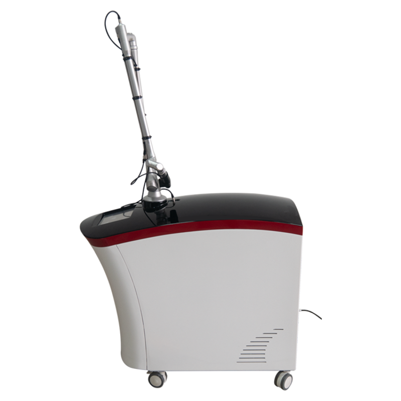 Most Popular Multifunctional Rf Beauty Instrument Laser Removal Tattoo