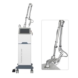 Best Quality Laser 10600nm Fraccionado Co2 Laser Machine Co2 Fractional Laser Beauty Machine