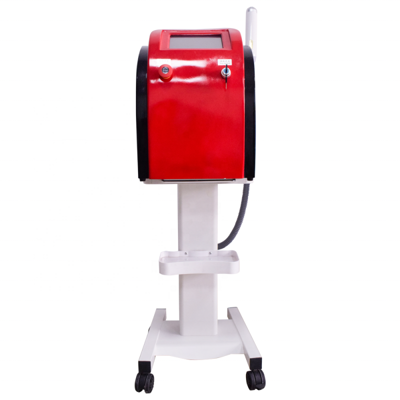 Professional Pico 755nm Picosecond Laser Tattoo Removal Machine for Spot /pigmentation /Freckle Removal
