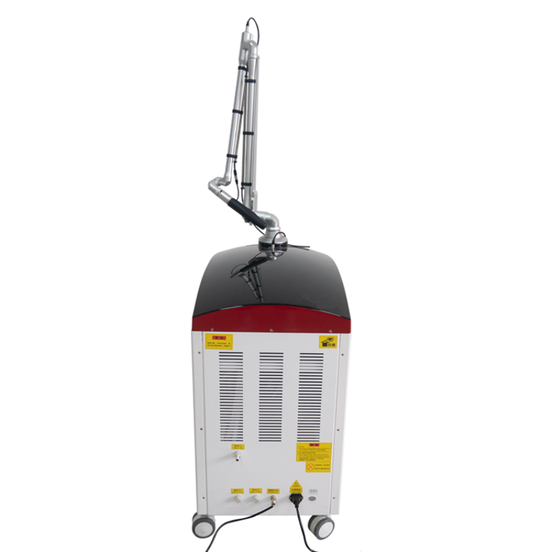 Most Popular Multifunctional Rf Beauty Instrument Laser Removal Tattoo