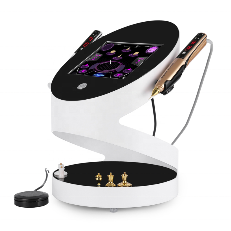 Multifunction Plasma Plasma Lift Skin Beauty Machine Plasma Spot Model Removal