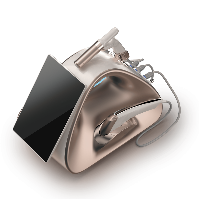 2025 Factory Price 12D 360 Most Popular Face Lifting Machine TT