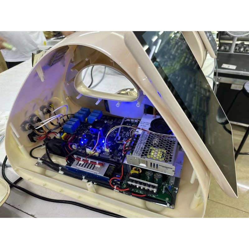 Facial  and Body Care Beauty Machine