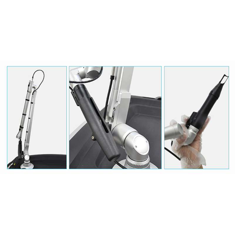 2025 Newest Pico Laser Picosecond Laser Machine Tattoo Removal Laser Equipment With CE