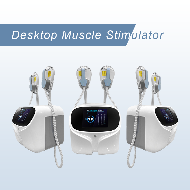 Newest Ems Neo Rf Compex Body Sculpting Estimulador Muscular Electric Muscle Stimulator Ems